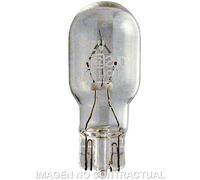 Lampe PHILIPS Tout Glace t15 w16w 12v 16w pour Moto Pièces de Rechange