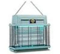 Lampe piège à moustique électrique cricri 304 35w G