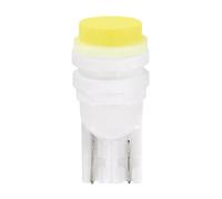 Lampe PILOT Dirigée par Hyper 3 12V 1 SMD X 3 Chips T10 W2, 1x9, 5d 2 Pcs, Blanc
