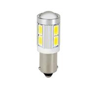 Lampe PILOT LED Series 9/32V 10 SMD T4W BA9s 20 Pièces Blanc