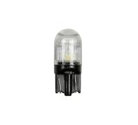 Lampe Pilot Mega-Led 3 12V 2 SMD X 1 Chip + 1 SMD X 3 Chips T10 W2,1X9,5D 2 Pz