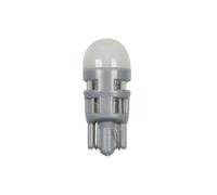 Lampe PILOT Mega-Led 3 12V 3 SMD X 1 Puce T10 W2, 1x9, 5d 2 Pièces Blanche