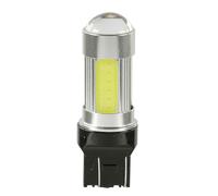 Lampe PILOT Mega-Led 30 12V 30 SMD X 1 Puce W21/5W W3x16q Blanche