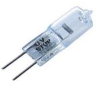 Lampe pilote halogène Falcon Eyes ML-50/G6,35 pour prise SS-110/150/200F 50W