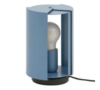 Lampe Pivotant à Poser Bleu Pastel