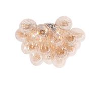 By Rydéns Plafonnier Gross Ø 50 cm ambre