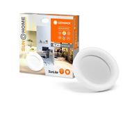 Lampe Plafonnier LED Sun@Home Ø45Cm 18,5W 1400Lm 2200K-5000K Dimmable App WiFi