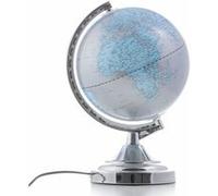 Lampe à poser GENERIQUE Lampe planète terre tactile globe terrestre planisphere lumineux