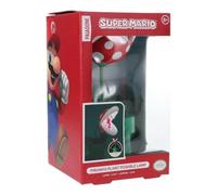 Paladone Lampe Plante Piranha Super Mario Bros Nintendo