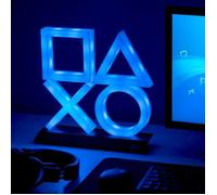 Lampe Playstation Icons Ps5 Xl - - - Grupo Erik