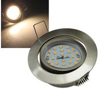 Lampe pliante LED Flat-32Dim White chaud