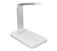 Lampe pliante professionnelle pour ongles Lampe de bureau pour l'art de l'ongle Lampe de séchage pour le vernis à ongles pour le salon de beauté domestique