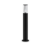 Lampe Poller Wegeleuchte Extérieure IP54 79,6 Cm Noir E27 Robuste Jardin