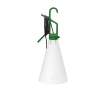 Lampe polyvalente d'extérieur Mayday H 53cm x Ø 22cm