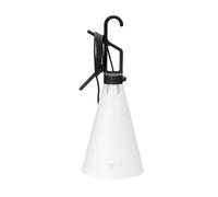 Lampe polyvalente d'extérieur Mayday H 53cm x Ø 22cm