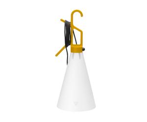 Lampe polyvalente d'extérieur Mayday H 53cm x Ø 22cm