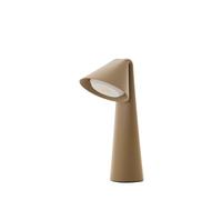 Lampe Portable Ami en Pierre D'olivier