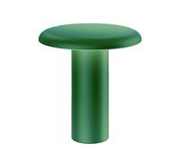Lampe Portable Artemide Takku Anodisée Vert