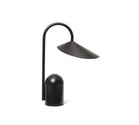 Lampe Portable Arum Noir
