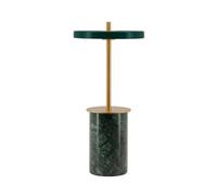 Umage Lampe de table Asteria Move Mini Ø12x25.5 cm Green marble