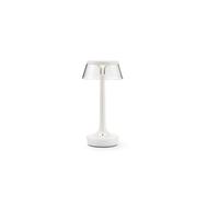 Lampe Portable Bon Jour Unplugged Presque Blanche
