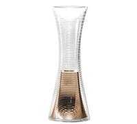 Artemide Lampe de table Come Together – rechargeable LED 2700K, méthacrylate/aluminium – cuivre