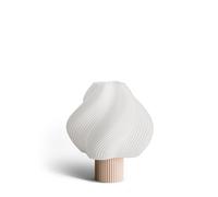 Lampe Portable Crème Atelier Soft Serve Fraise Des Bois