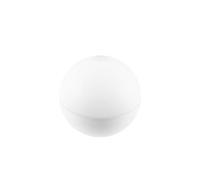 Lampe Portable Dyberg Larsen Alba, Lot de 2, Blanc Brillant