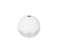 Lampe Portable Dyberg Larsen Alba, Lot de 2, Chrome