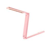 Lampe portable en résine à durcissement rapide pour équipement débutant