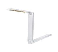 Lampe portable en résine à durcissement rapide pour équipement débutant