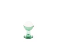 Lampe Portable Established & Sons Gelato T1 Vert Menthe