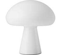 Lampe Portable Exclusive Gubi Obello Blanc Perle