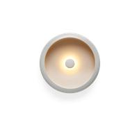 Lampe Portable Fatboy Oloha, Grand, Gris Clair