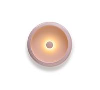 Lampe Portable Fatboy Oloha, Grand , Rose Tendre