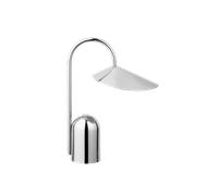 Lampe Portable Ferm Living Arum en Acier Inoxydable