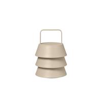 Lampe portable Ferm Living Luver