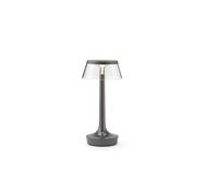 Lampe Portable Flos Bon Jour Unplugged Gris Orageux