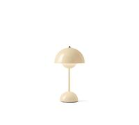 Lampe Portable Flowerpot VP9 Ivoire