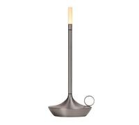 Lampe Portable Graypants Wick PRO Graphite