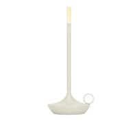 Lampe Portable Graypants Wick PRO Gris Brume