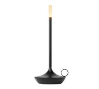 Lampe Portable Graypants Wick PRO Noir