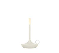 Lampe Portable Graypants Wick PRO S Gris Brume