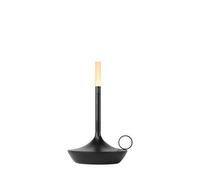 Lampe Portable Graypants Wick PRO S Noir