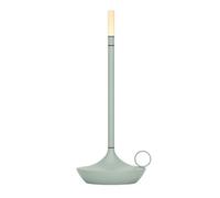 Lampe Portable Graypants Wick PRO Vert Sauge