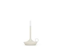 Lampe Portable Graypants Wick S, Gris Brume