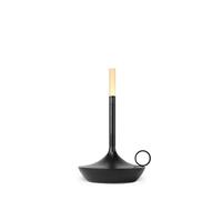 Lampe Portable Graypants Wick S Noir