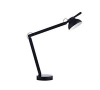 Lampe Portable HAY PC, Noir Doux
