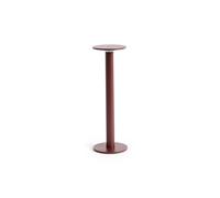 Lampe Portable Host 300 Rouge Fer