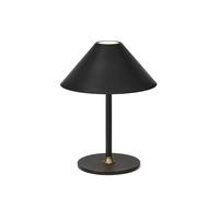 Lampe Portable Hygge Noire